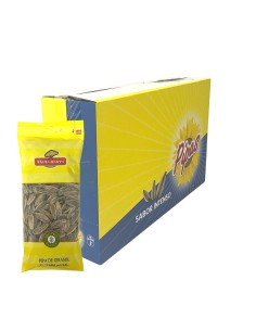 Sunflower seeds salted Manzanares 110 g