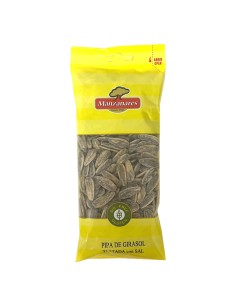 Sunflower seeds salted Manzanares 110 g 2