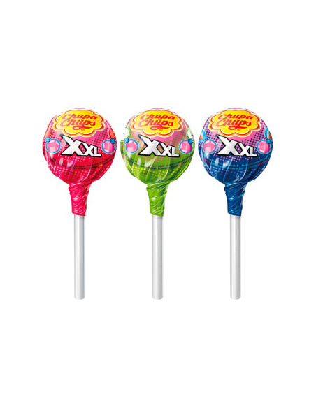 Chupa Chups XXL offer pack