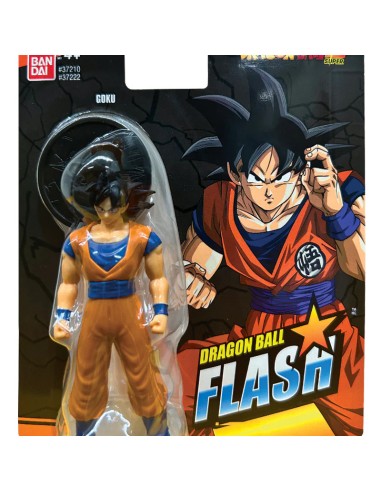Goku Bandai figure