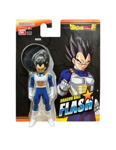 Vegeta Bandai figure