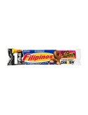 Filipinos chocolate con leche 128 g