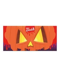 Nestle Extrafine Halloween mask 2