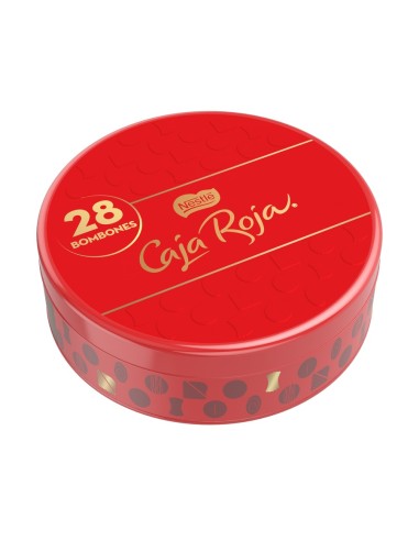 Nestle chocolates Tin 250 g Nestle chocolates Tin 250 g