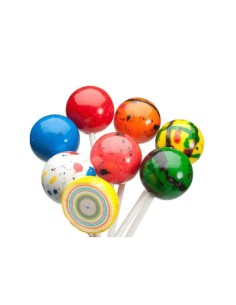Jawbreaker lollipops 2