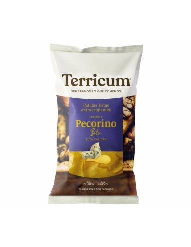 Terricum Pecorino blue chips Facundo