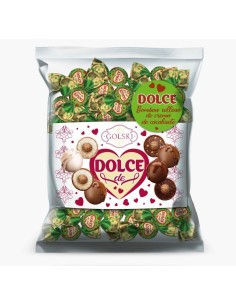 Peanut chocolates Dolce