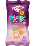 Snacks R3mix Facundo 75 g
