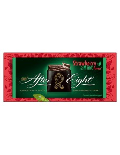 Chocolatinas After Eight Fresa 2