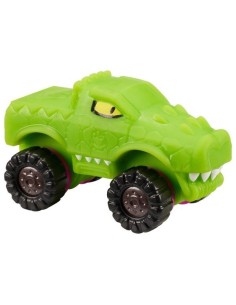 Jaw car Goo Jit Zu 2