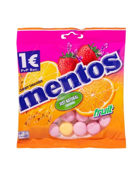 Chupa Chups brand pack