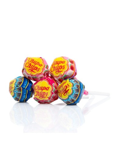 Chupa Chups brand pack Chupa Chups brand pack