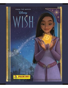 Disney Wish stickers Panini 2