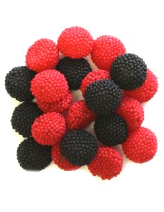 Jelly Berries gummies Fini 165 g 2