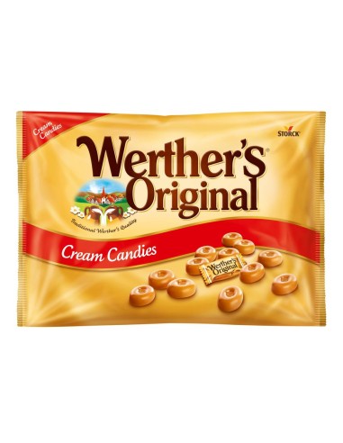 Caramelo Werther's Original 1 k