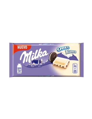 Milka bars offer pack