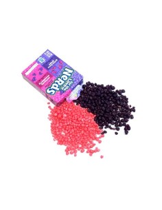 Caramelos Nerds Fresa-Uva 46 g 2