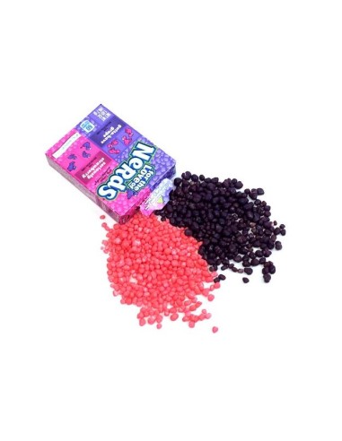 Wonka Nerds grape&strawberry 46 g Wonka Nerds grape&strawberry 46 g