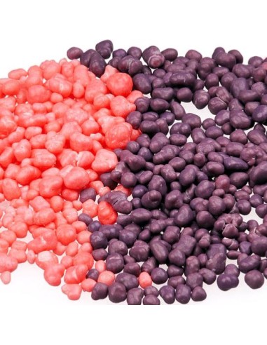 Wonka Nerds grape&strawberry 46 g Wonka Nerds grape&strawberry 46 g