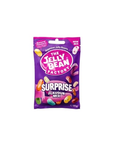 Gelatinas Jelly Belly Mix Bag