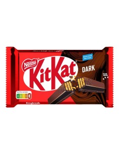 Kit Kat Dark bars 41,5 g 2
