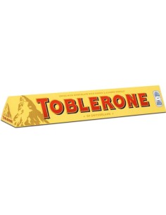 Giant Toblerone bar 360 g 2