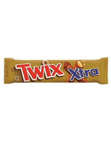 Mars Xtra chocolate bars Pack