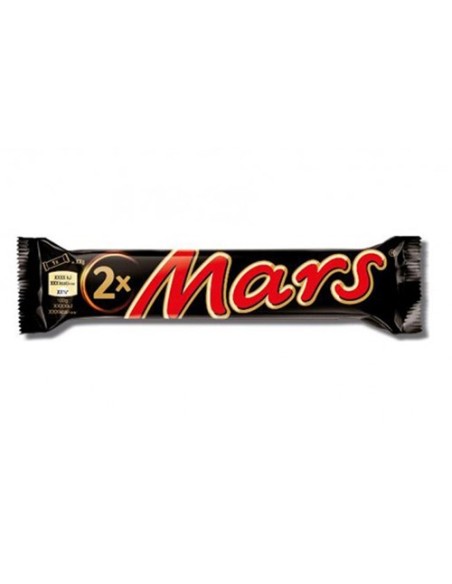 Mars Xtra chocolate bars Pack