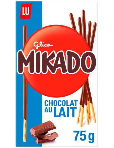 Mikado Milk sticks