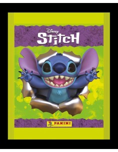 Stitch stickers Panini