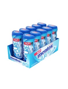 Mentos gum offer pack 2