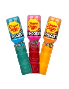 Fr-ooze Pop liquid candy Chupa Chups 2