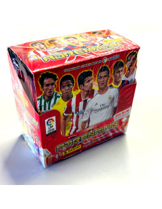 Adrenalyn 2013-2014 envelopes Panini