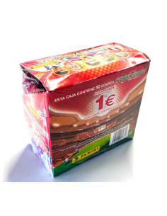 Adrenalyn 2013-2014 envelopes Panini 2