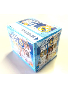 Real Madrid 2010-11 stickers Panini 2
