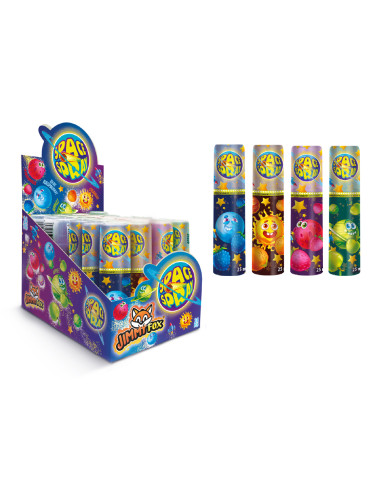 Space Spray liquid candy