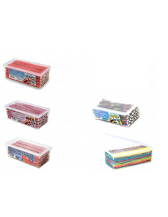 Mini liquorice Fini pack