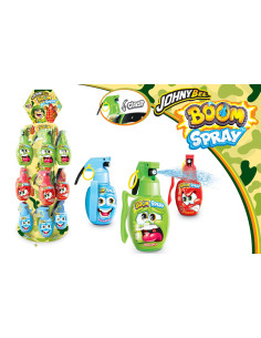 Caramelo liquido Boom Spray