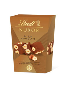Nuxor Milk chocolates Lindt