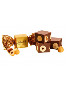 Nuxor Lindt Milk 2-pack 2