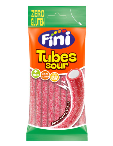 Fizzy Sahara Fini 75 g