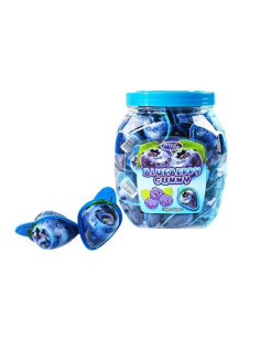 Gummy Blueberries 18 g