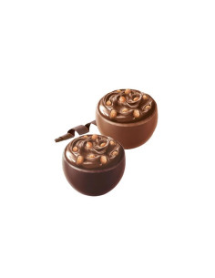 Sorinette Cereali chocolates 2