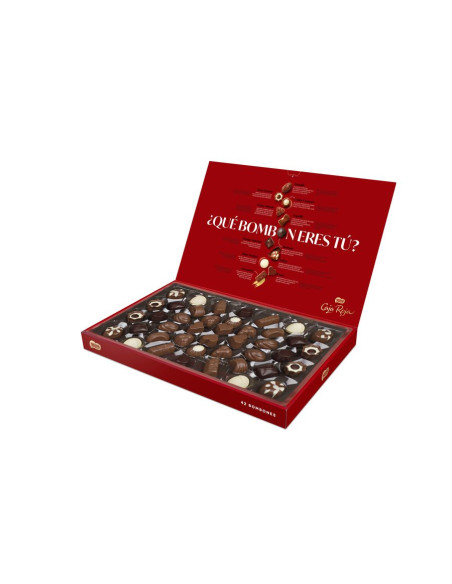 Nestle Red Box chocolates 398 g