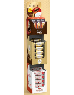 Pack de bombones Ferrero