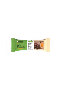 Maxi Chocolate Orange proteic bars 2