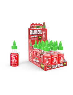 Souracha sour candy Screamers