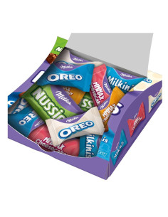 Milka Favourites chocolates 141 g 2