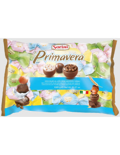 Sorini Maxi Primavera chocolates