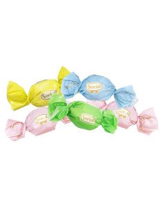 Sorini Maxi Primavera chocolates 2